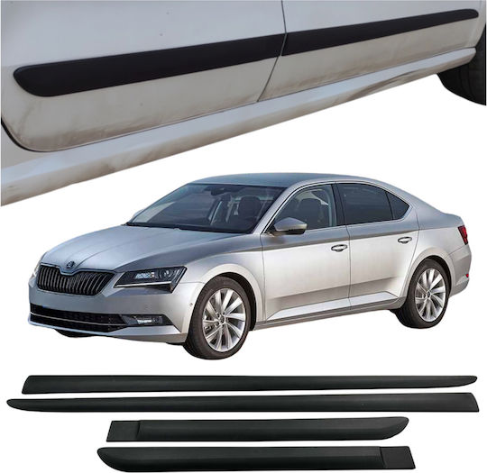 Universal Door Protective Strips Skoda Superb 2015-2024