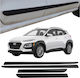 Universal Door Protective Strips Hyundai Kona 2018-2023