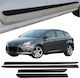 Universal Door Protective Strips Ford Focus 2011-2018