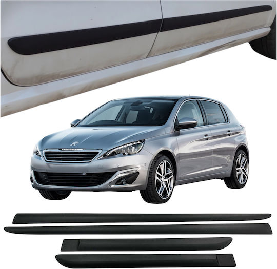 Universal Türschutzstreifen Peugeot 308 2013-2021