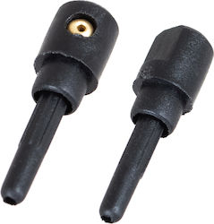 Seat Alhambra Altea Altea Xl Arosa Exeo St Ibiza Iii Iv V Leon I Ii Rear Window Washer Nozzle