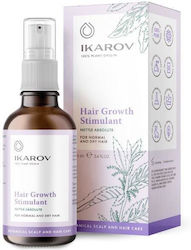 Ikarov Λάδι Μαλλιών 100ml