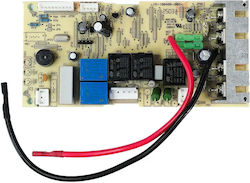 Powertech Replacement PCB Board for PT-1050LCD UPS Line Interactive