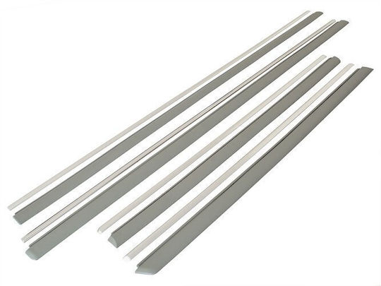 Vw Passat B5 Fl 00-05 Türschwellen Dekorative 4 Stück Set