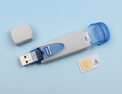 Omnikey Card Reader για SIM R61210320-2 Omnikey Card Reader για SIM R61210320-2