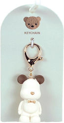 Keychain Bear 300-30301 Funkyfish Keychain Bear 300-30301 Funkyfish