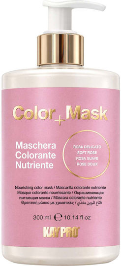 Kepro Color Mask Rosa Magenta 300ml