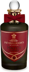 Penhaligon's Halfeti Leather EDP 100ml Penhaligon's Halfeti Leather EDP 100ml