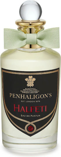 Penhaligon's Halfeti Eau de Parfum 100ml