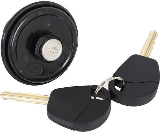 Peugeot Partner 96-08 Fuel Filler Cap