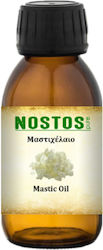 Nostos Pure Mastic Ulei Uscat De Monoi 250ml