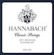 Hannabach Single String for Bouzouki Loop End