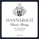 Hannabach Single String for Bouzouki Loop End