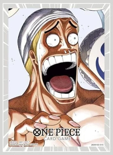 Bandai Spirits Game One Piece Card Sleeves Standard Size