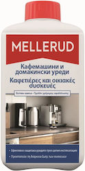 Mellerud Препарат За Почистване На Кафемашина 1l Mellerud Препарат За Почистване На Кафемашина 1l
