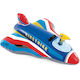 AMILA Swimtrainer Life Buoy with Diameter 117cm Blue