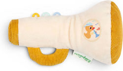 Lilliputiens Baby Rattle for 3+ Months