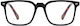 Blue Light Blocking Glasses Red Raven Numiel Bl...