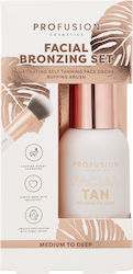 Profusion Cosmetics Течен