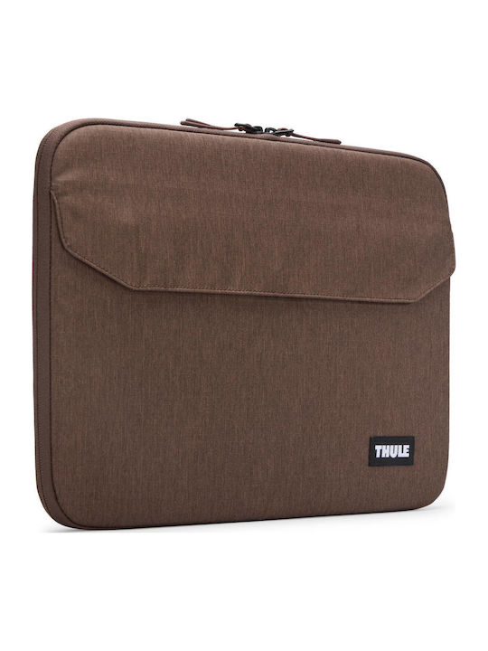 Thule Lithos Θήκη Laptop 15" Καφέ