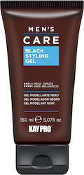 Kepro Kepro Haargel mit Farbe für Graue Haare 150ml Kepro Kepro Haargel mit Farbe für Graue Haare 150ml