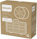 Philips Hepa Filter for Vacuum Cleaner Compatible with Philips