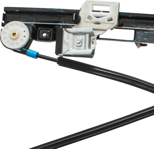 Sitz Toledo III 04-09 Elektrisches Fensterheber Ohne Motor Vorderseite Links