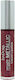 IsaDora Ruj Lichid Mat Burgundy Bite 7ml