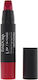 IsaDora Lip Desire Lippenstift Flashy Fuchsia 3,3 g