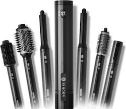 Singer Elektrische Haarbürste
