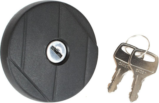 Mercedes W210 E-class 95-03 Fuel Filler Cap