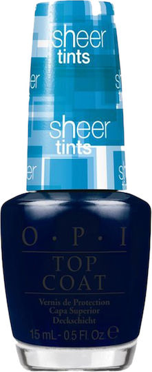 OPI I Can Teal You Like Me Transparent Oja Transparent 15ml