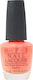 OPI Can't Afford Not To Лак За Нокти Light Medium 15ml