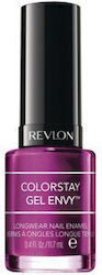 Revlon Colorstay Gel Envy Βερνίκι Νυχιών 11.7ml