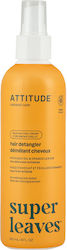 Attitude Detangling Cream Attitude Detangling Cream