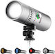K&F Concept 25W cu Luminozitate LUX 4000 Lux