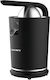 Crown Storcător Electric 160W Negru