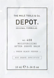 Depot Depot Aftershave Balsam 10ml
