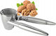 Stainless Steel Walnut Hazelnut Cracker