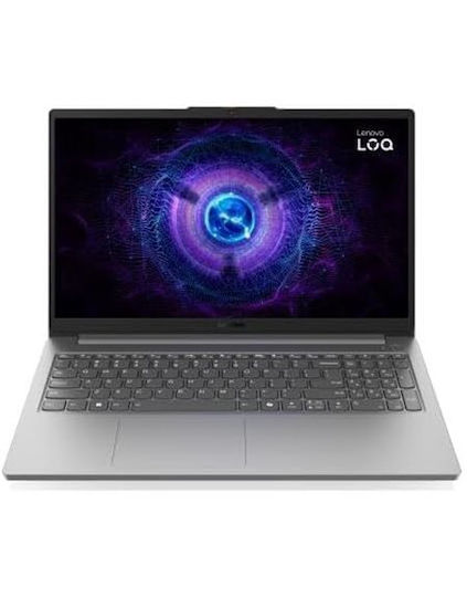 Lenovo LOQ 15IAX9E Refurbished Grade A 15.6" (Core i5-12450HX/16GB/512GB SSD/W11 Home)