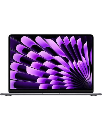 Apple Macbook Air Refurbished Grade A 13.6" (M3-8-Core/8GB/512GB SSD)