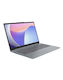 Lenovo IdeaPad Slim 3 Refurbished Grade A 15.6" (Celeron Dual Core-N100/4GB/128GB SSD/No OS)