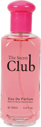 Fine Perfumery The Secret Club Тоалетна Вода 100мл