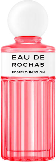 Rochas Eau De Pomelo Passion Eau de Toilette 100ml
