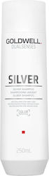 Goldwell Dualsenses Silver Hair Shampoo Anti Gr...