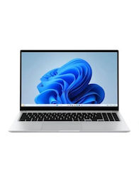 Samsung Galaxy Book4 Generalüberholte gebrauchte Note (Technologie) 15.6" Kern 7-150U/16GB/512GB SSD/Windows 11 Startseite