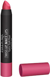 IsaDora Twist-up Lipstick Matte 70 3.3gr
