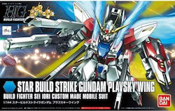 Star Gundam Star Gundam