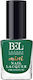 Bel London Мини Лак За Нокти Зелен 242 6ml