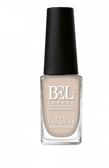 Bel London Лак за Нокти Бежов 008 10ml